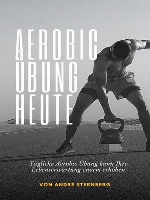 cover image of Aerobic Übung Heute